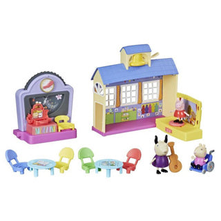 Load image into Gallery viewer, Hasbro Peppa Pig School Speelset
