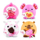 | 4 stuks