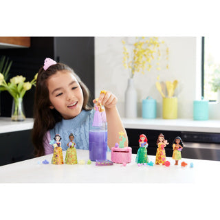 Load image into Gallery viewer, Disney princess royal colour reveal assorti | 4 stuks
