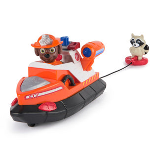 Paw patrol | 2 stuks