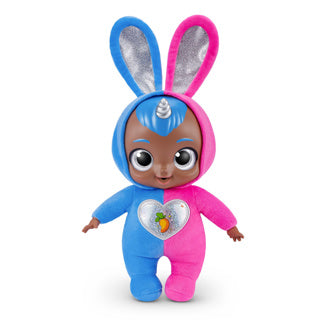 Load image into Gallery viewer, Knus rainbocorn babycorn surprise groot
