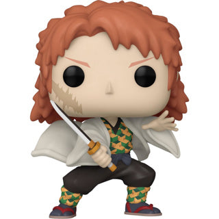 Load image into Gallery viewer, Abi funko anime demon slayer sto | 2 stuks
