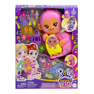 Load image into Gallery viewer, Polly pocket aap
