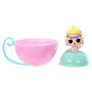 Load image into Gallery viewer, Mga entertainment l.o.l. surprise princess tots assorti | 12 stuks
