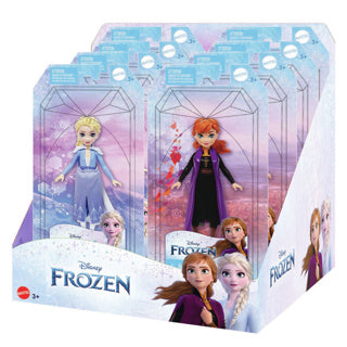 Load image into Gallery viewer, Frozen kleine pop assorti | 8 stuks
