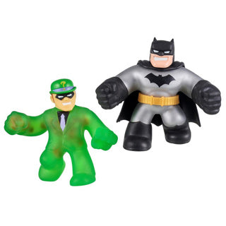 Goo jit zu dc versus pack - batman vs riddler