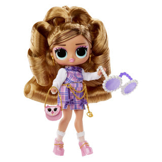 Load image into Gallery viewer, L.o.l. surprise! l.o.l. surprise - tweens core doll - fancy gurl
