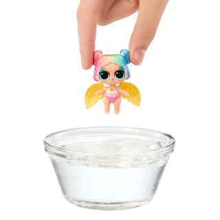 L.o.l. surprise eye spy baby sisters asst | 12 stuks