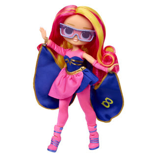Load image into Gallery viewer, L.o.l. surprise tweens eye spy - superhero
