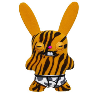 Load image into Gallery viewer, Fugglers figuren papier blind foilbag | 24 stuks
