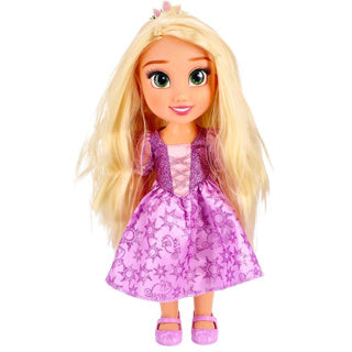 Disney princess pop 38 cm rapunzel