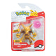 Pokémon battle figuur alakazam 12 cm