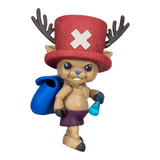 Load image into Gallery viewer, Moose toys one piece actie figuur chopper
