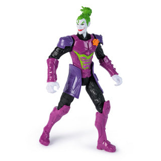 Load image into Gallery viewer, Dc batman 30 cm figure ninja joker | 2 stuks
