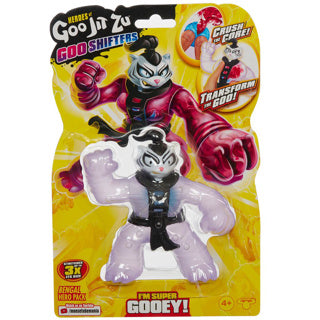 Goo jit zu | 2 stuks
