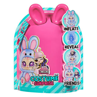 L.o.l. surprise tweens costume surprise pop - aya cherry