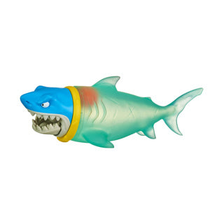 Goo jit zu shark moose toys goo shifters
