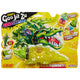 Goo jit zu heroes of primal rock jaw – stretch primal figuur met color change core
