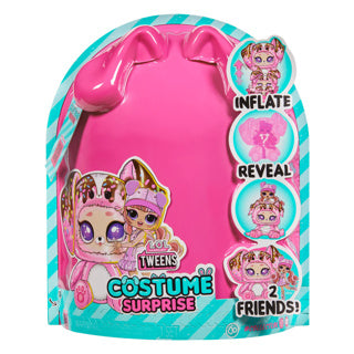 Load image into Gallery viewer, L.o.l. surprise tweens costume surprise ali dance
