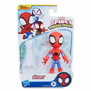 Load image into Gallery viewer, Hasbro spidey and friends hero figure asst | 2 stuks
