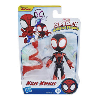 Load image into Gallery viewer, Hasbro spidey and friends hero figure asst | 2 stuks
