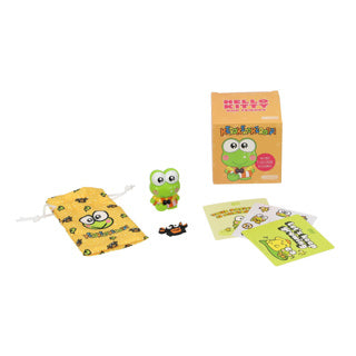 Load image into Gallery viewer, Ty hello kit abd friends box 10 asst | 16 stuks
