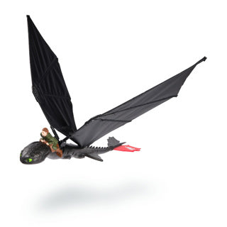 Load image into Gallery viewer, How to train your dragon flying toothless
