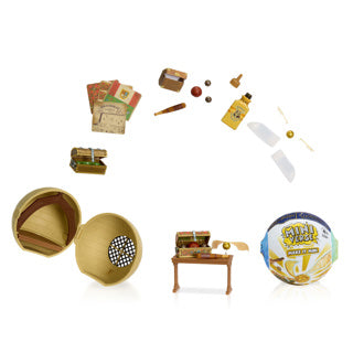 Load image into Gallery viewer, Miniverse make it mini harry potter back to hogwarts | 15 stuks
