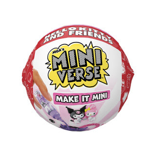 Load image into Gallery viewer, Miniverse | 15 stuks
