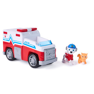 Paw patrol | 2 stuks