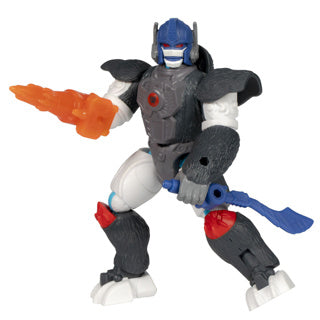 Load image into Gallery viewer, Mixmashers transformers figuur optimus prime | 2 stuks
