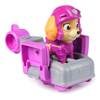 Load image into Gallery viewer, Paw patrol action pups skye | 2 stuks
