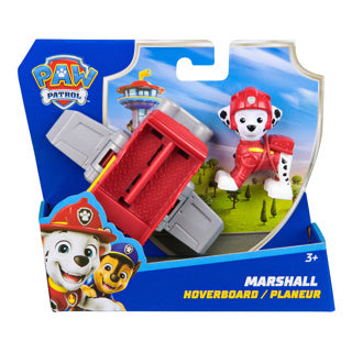 Load image into Gallery viewer, Paw patrol action pups marshall | 2 stuks
