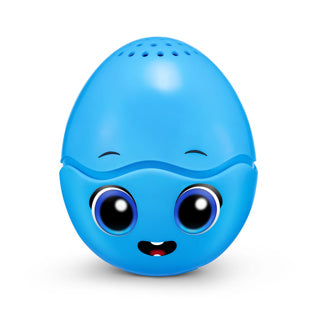 Eggywawa badtijd surprise blauw