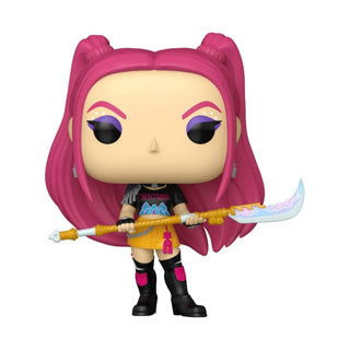 Load image into Gallery viewer, Funko pop animation: kpop demon hunters - mirai
