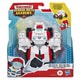 Hasbro actiefiguur playskool heroes transformers rescue bots | 2 stuks