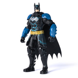 Dc batman ninja batwing + 15 cm figure ninja batman