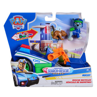Paw patrol | 2 stuks