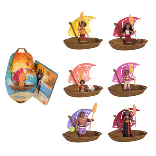 Disney | 6 stuks