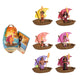 Disney | 6 stuks