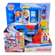Paw patrol - speelset - reddingsmissies met chase en humdinger