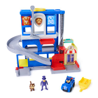 Load image into Gallery viewer, Paw patrol - speelset - reddingsmissies met chase en humdinger
