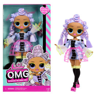 Load image into Gallery viewer, L.o.l. surprise! | 2 stuks
