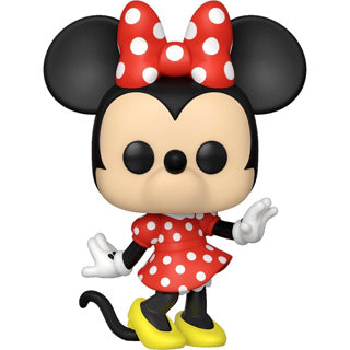 Load image into Gallery viewer, Disney funko classic mini mouse | 2 stuks
