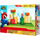 Nintendo jakks pacific 85991-pkr1 super mario mockup acorn speel set - speelfiguren