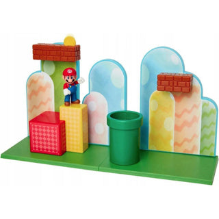 Load image into Gallery viewer, Nintendo jakks pacific 85991-pkr1 super mario mockup acorn speel set - speelfiguren
