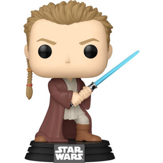 Load image into Gallery viewer, Funko star wars obi-wan | 2 stuks
