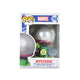 Funko marvel mysterio glow in the dark