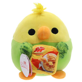 Snackles medium serie 3 21cm assorti | 3 stuks