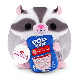 Load image into Gallery viewer, Snackles medium serie 3 21cm assorti | 3 stuks
